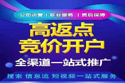竞价推广实战：案例分享提升广告效果